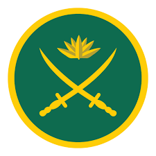 Bangladesh Army