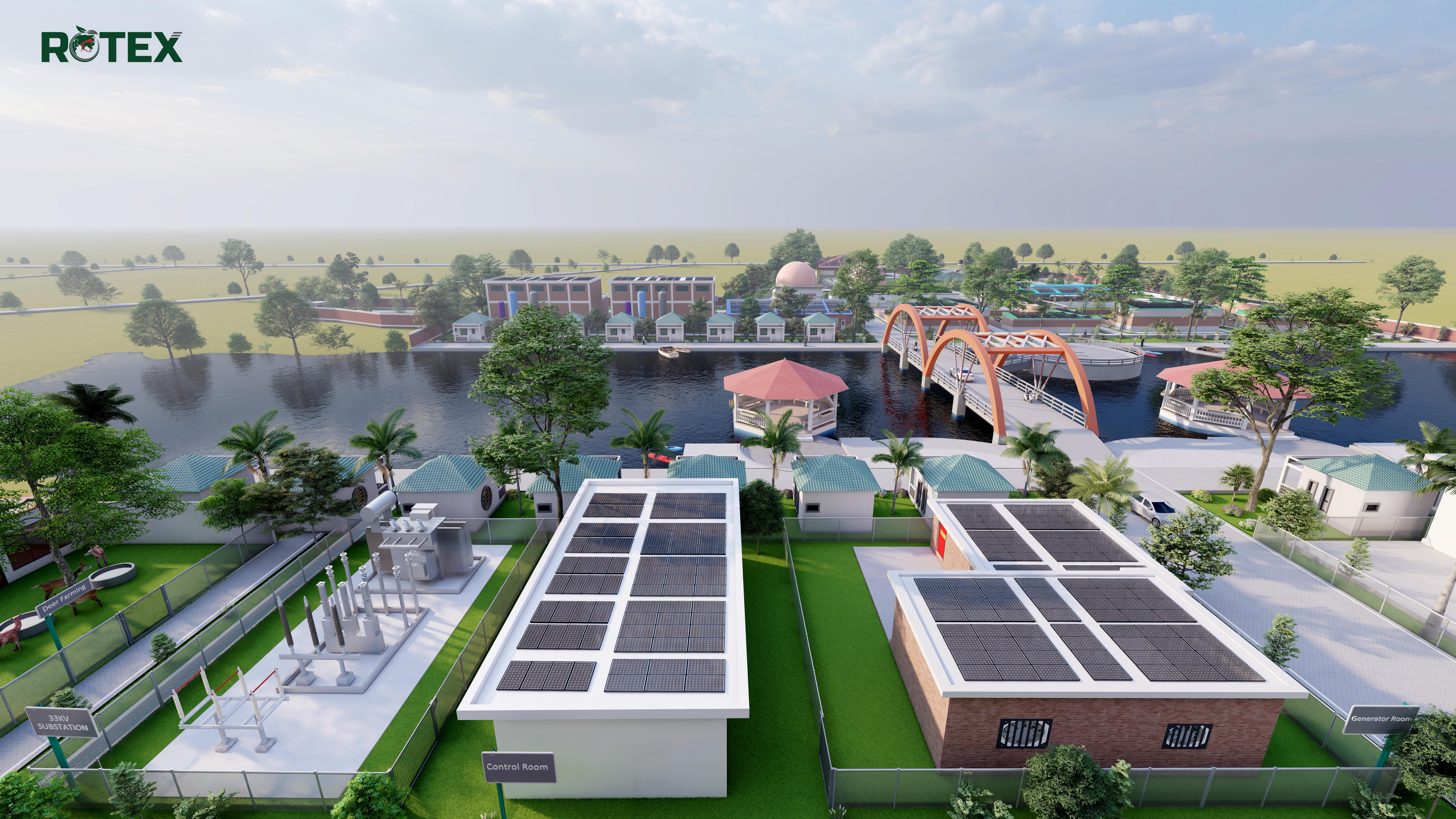 Rotex Bangladesh Ltd.