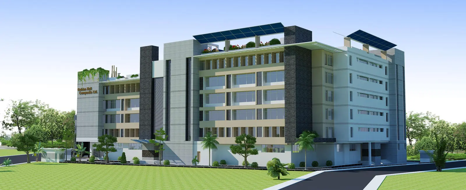 Interior Project