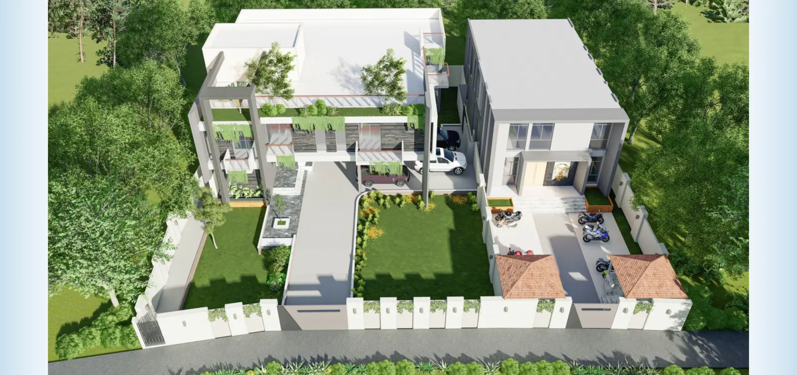 Interior Project