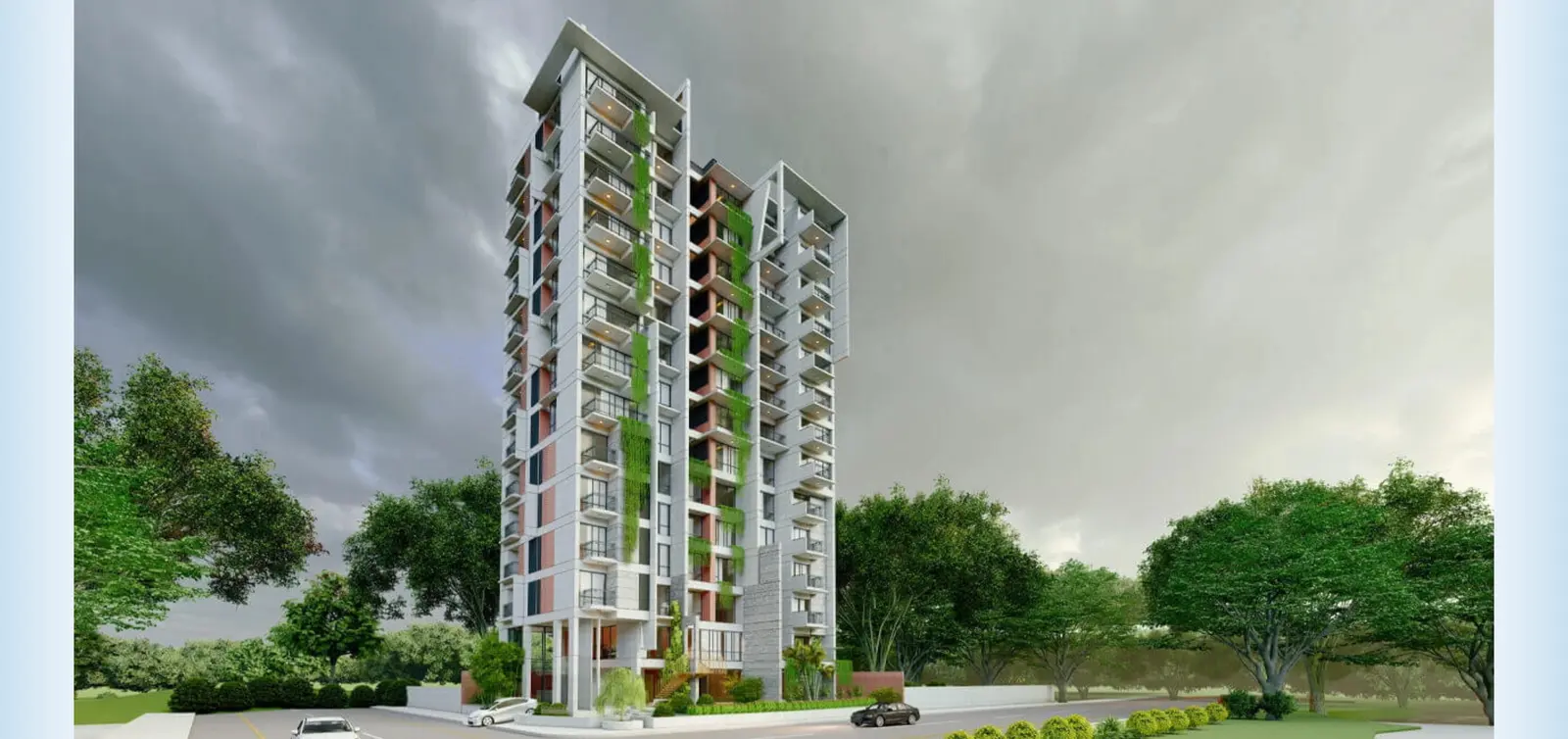 Interior Project