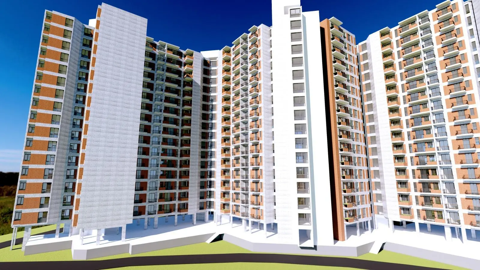 Interior Project