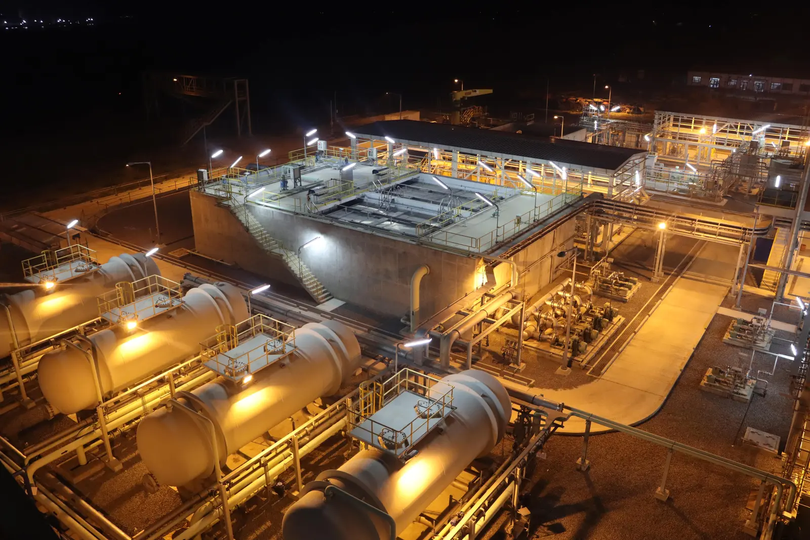 Engineering Tomorrow: Sustainable MEP & Fire Safety Solutions