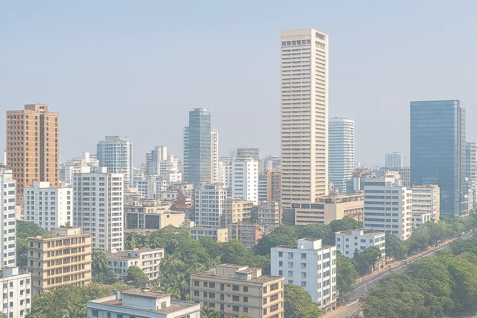 MEP Services in Dhaka and Near Dhaka – Triangle Engineers Ltd
