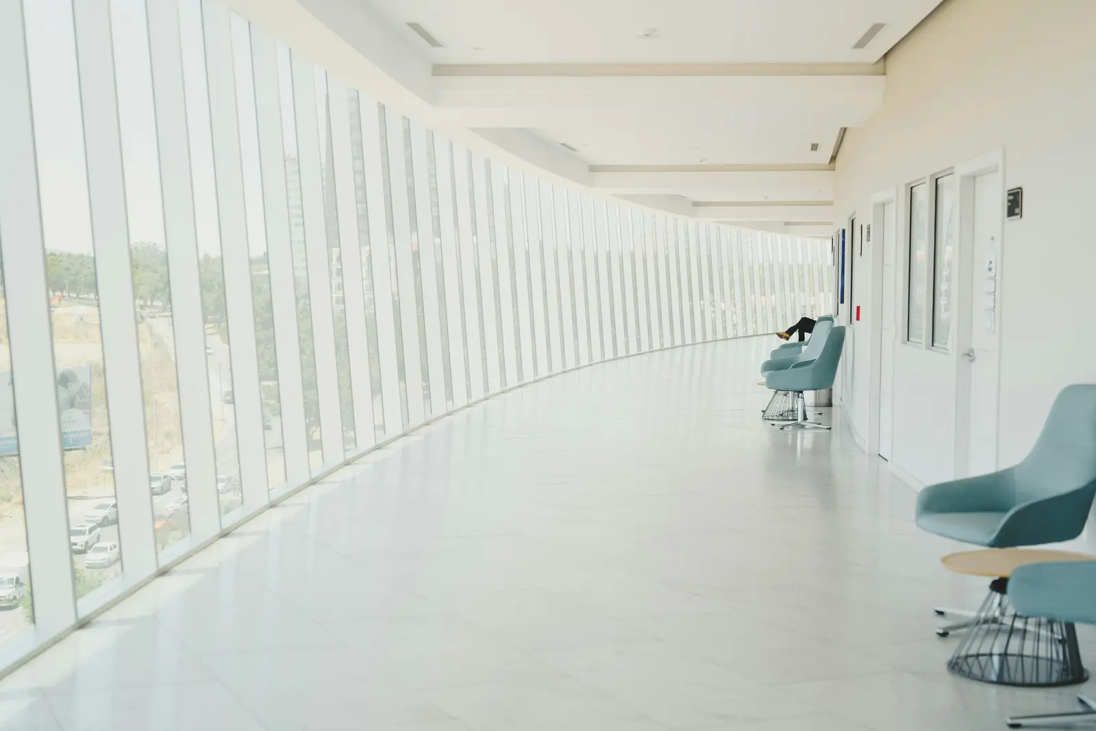 Healthcare & Pharmaceuticals