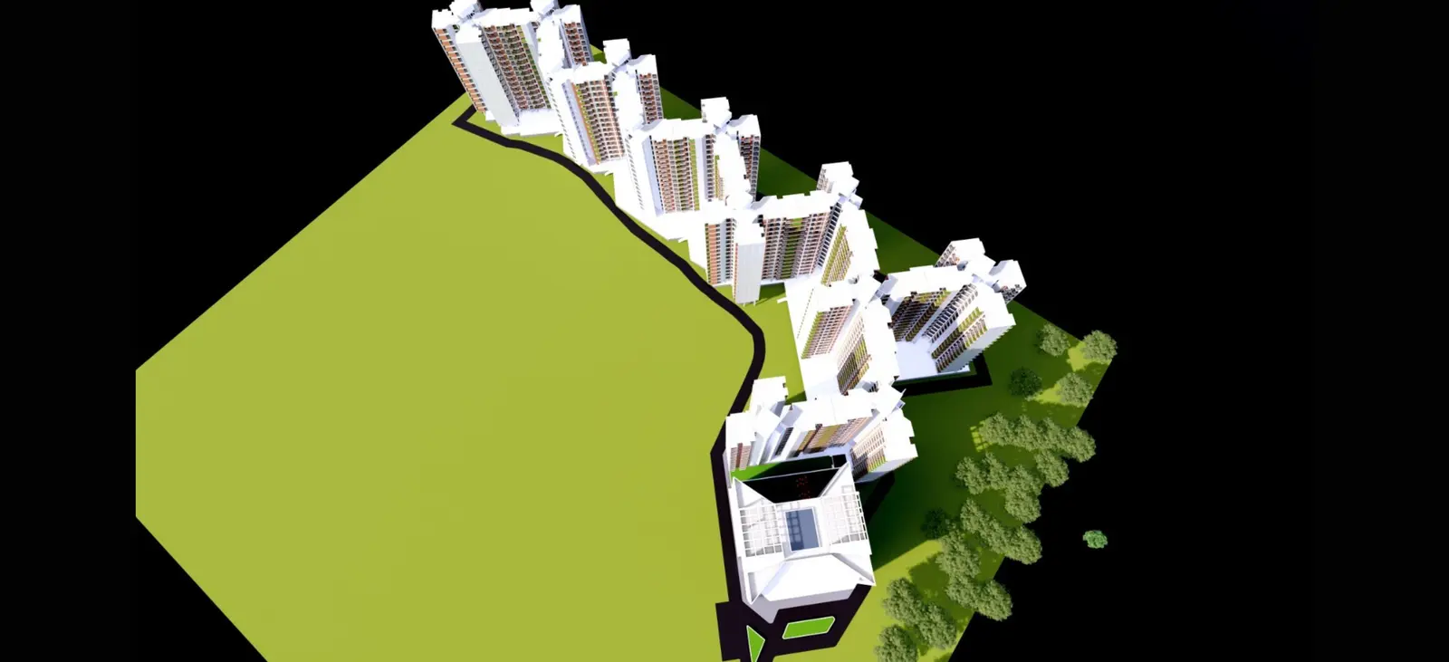Interior Project