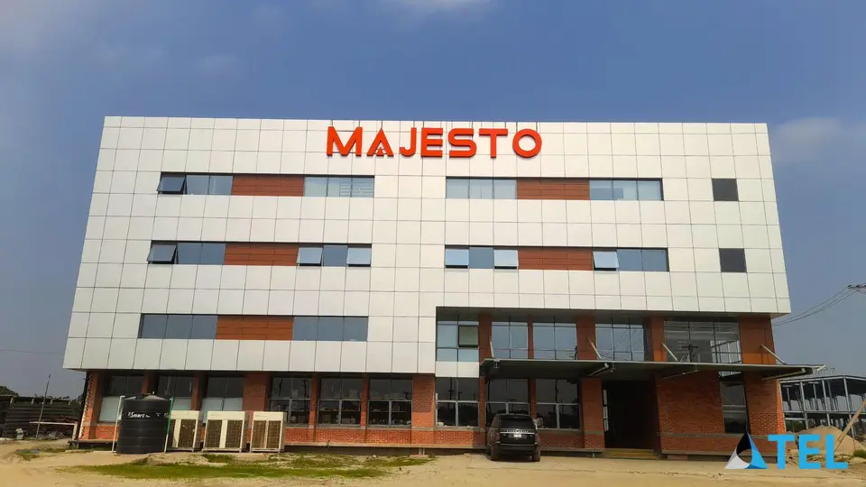 Majesto Ltd
