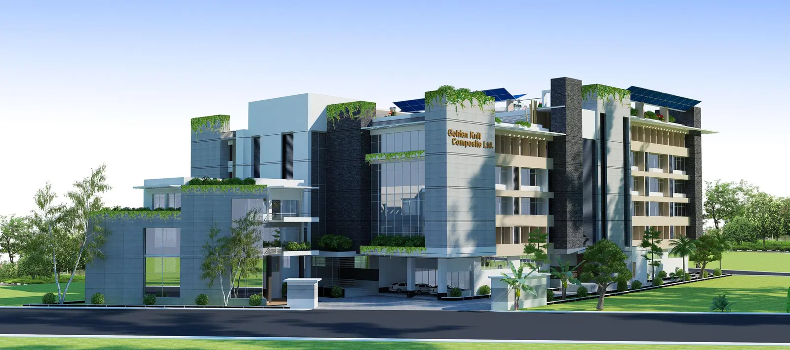 Interior Project