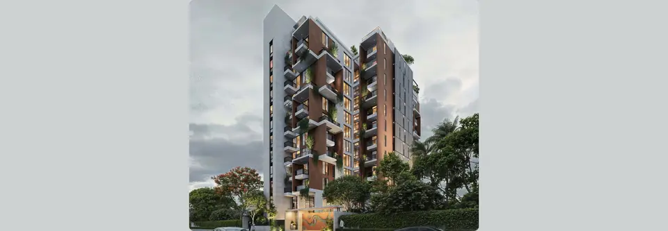 Bay’s Talise, Dhanmondi