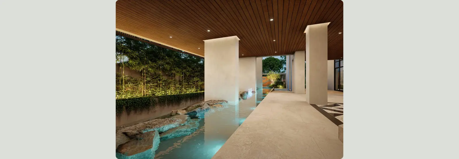 Exterior Project