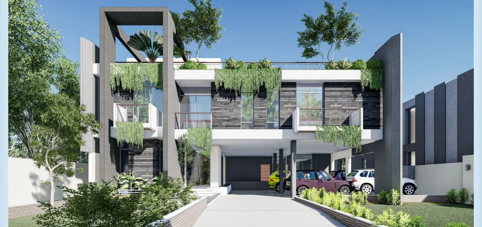 Interior Project