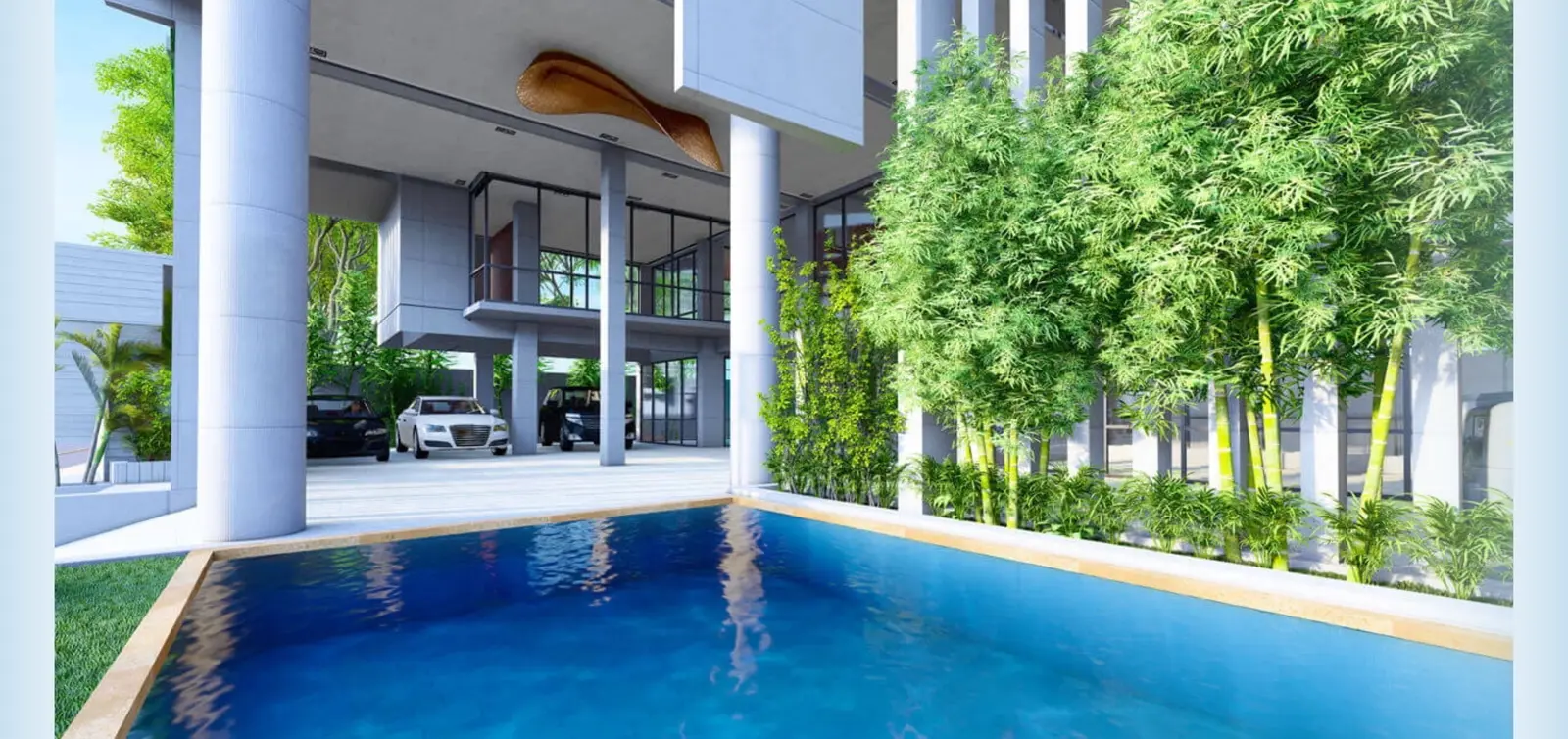 Interior Project