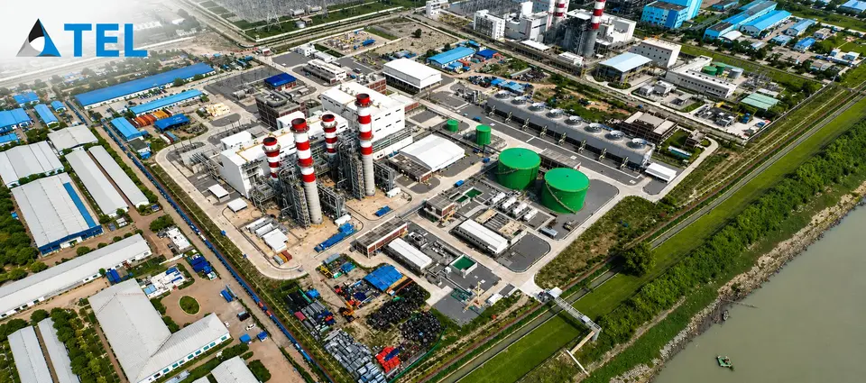 JERA Meghnaghat Power Ltd.