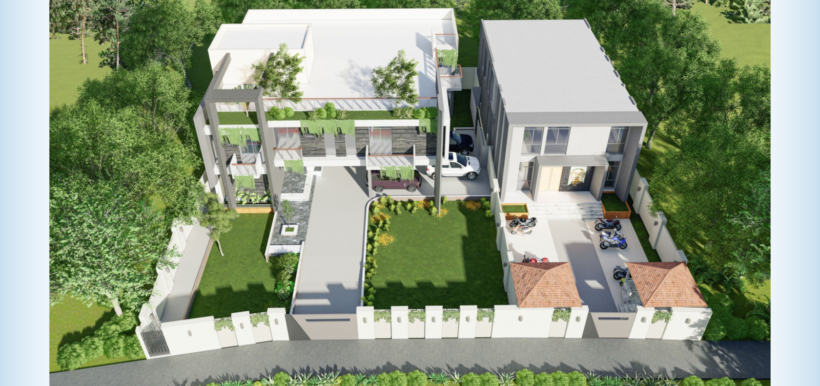 Interior Project