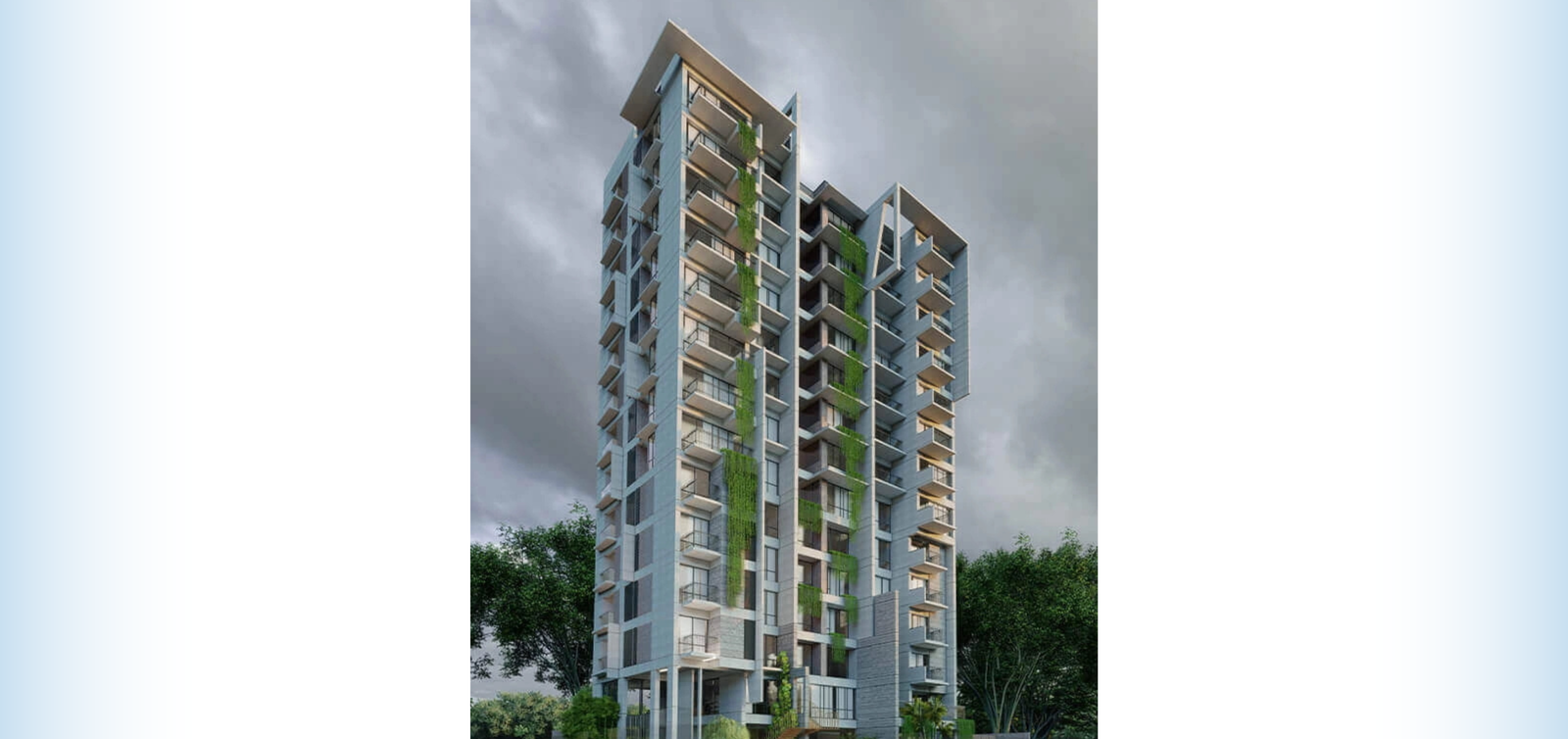 Interior Project