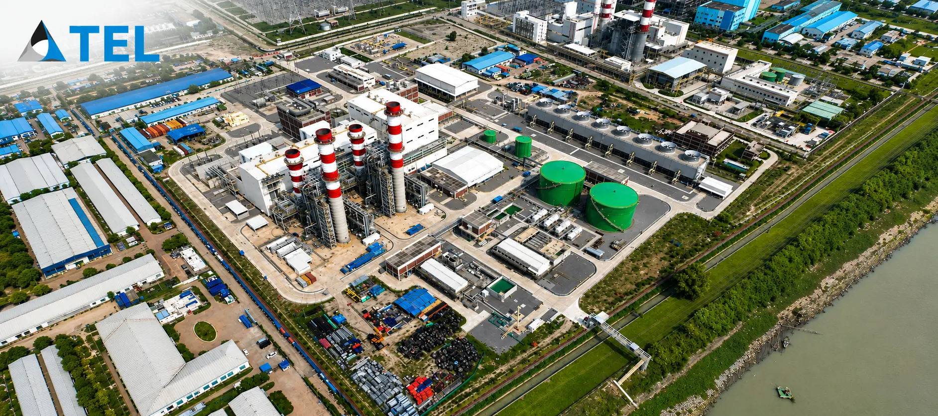 JERA Meghnaghat Power Ltd.