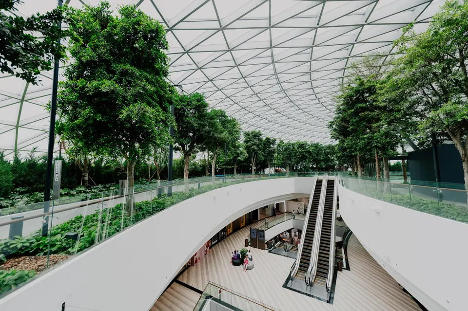 What is a LEED Consultant?