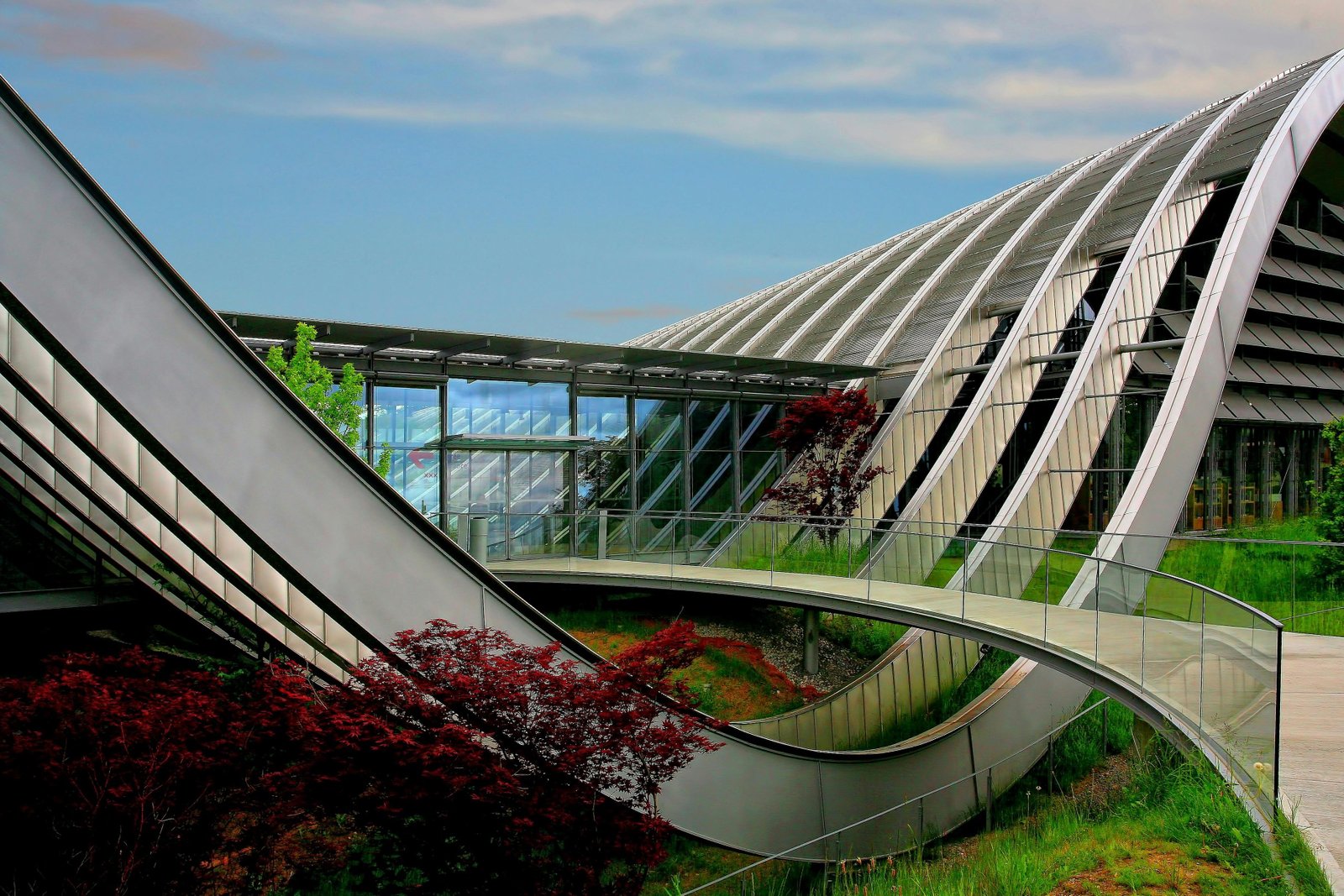LEED/Green Building Consultant