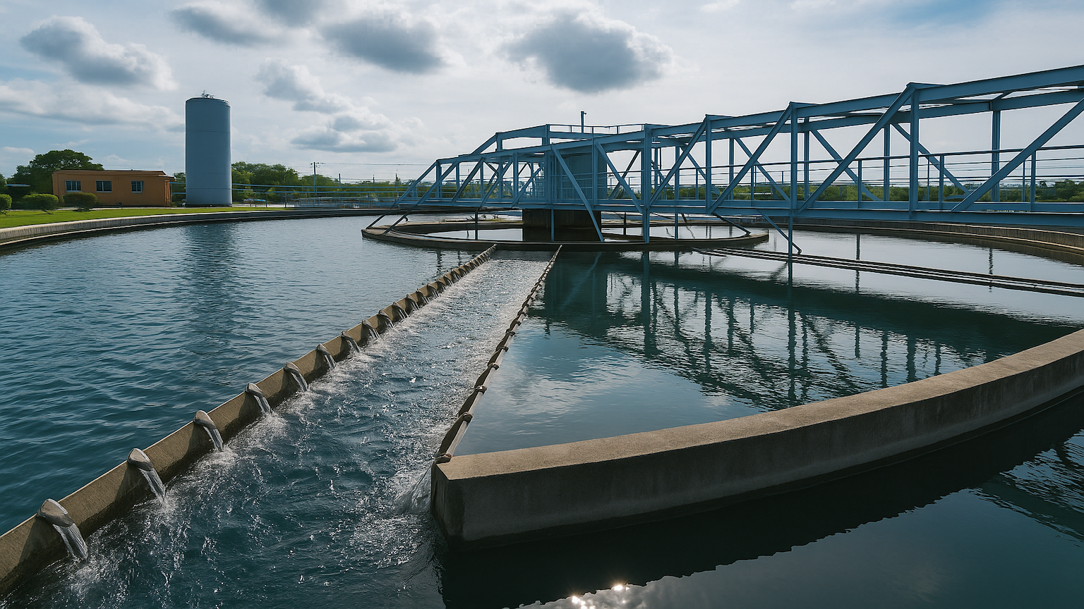 Water Management & Hydrology