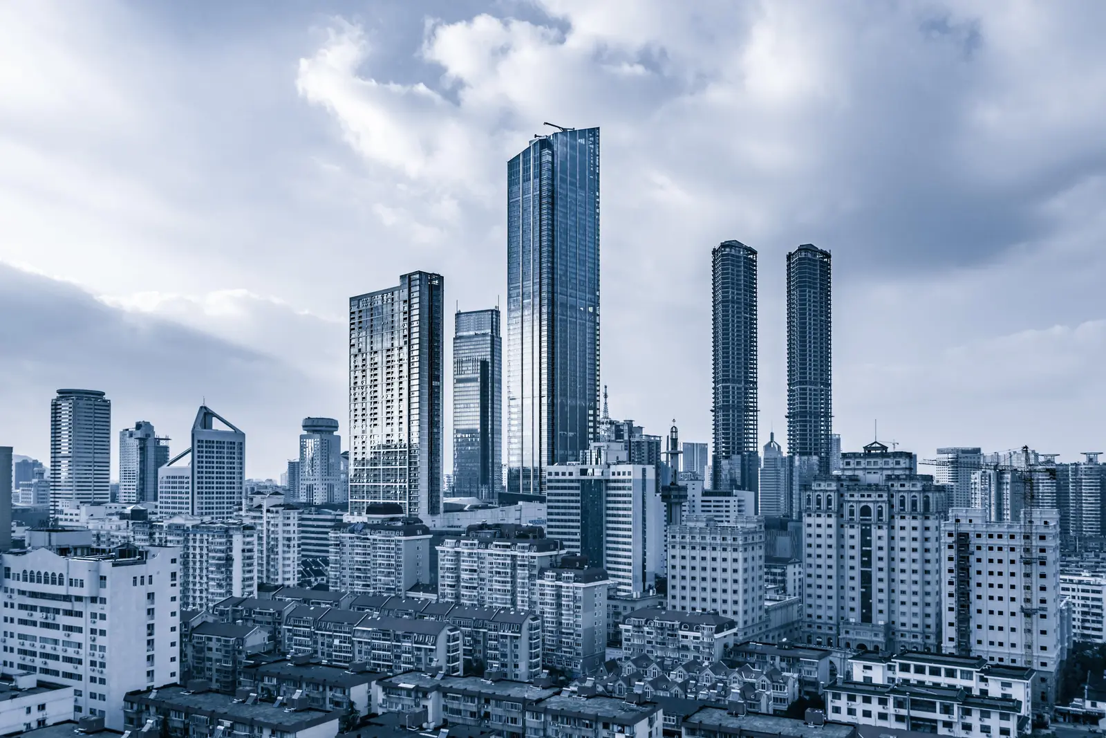 Engineering Tomorrow: Sustainable MEP & Fire Safety Solutions
